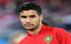 المحمدي: زملاء مغاربة نصحوني باللعب في السعودية