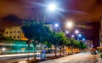 وزير الداخلية يعطي تعليمات بخفض استهلاك الكهرباء بالشوارع ابتداء من 11 مساء