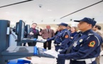 هجرة سرية بجوازات سفر مزورة.. توقيف 21 شخصا بالمطار