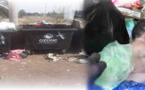 صور.. العثور على جـثـة رضيع يخلف صدمة ويستنفر الأمن