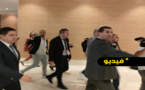 بوريطة ينسحب وأنباء عن اعتزامه مغادرة الجزائر.. إدانة إيران تنسف اجتماع العرب