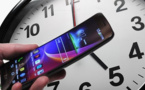 الساعة الإضافية الخاطئة على الهواتف تربك الناظوريين مجددا
