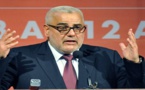 بنكيران.. هذا ما قاله الملك لي بخصوص الحرب مع الجزائر