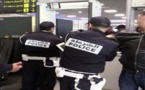 أمن المطار يعتقل فرنسيين بمجرد وصولهما إلى المغرب
