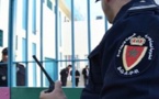 تطهير الجماعات مستمر.. إيداع رئيس ونائبه في السجن