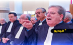 شلل بمحاكم الناظور بسبب إضراب المحامين ومقاطعتهم للجلسات