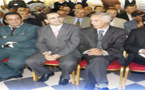 انتخاب الوزير الناظوري الأسبق أحمد الموساوي رئيسا للجامعة الملكية للقنص والرماية