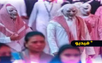 فيديو.. بلاد الحرمين تحتفل بالهالوين مخلفة سخطا واسعا وجدلا على وسائل التواصل الإجتماعي
