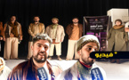 فرقة أوراس للمسرح الأمازيغي تعرض "حمو أريتيرو" بالمركب الثقافي بالناظور
