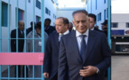 المندوب العام لإدارة السجون: سجن سلوان بالناظور فندق خمس نجوم