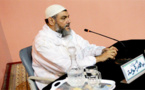 عبد القادر شوعة يتحدث عن فضل العشر الأواخر من شهر رمضان بمسجد الوحدة بسلوان