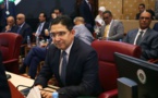 الأمن الجزائري يمنع صحفيين أجانب من إجراء حوار مع بوريطة