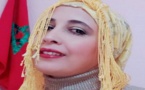 ناشطة أدينت بتهمة "الإساءة إلى الإسلام" تضرب عن الطعام في السجن
