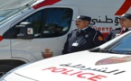 شخصين ينتحلان صفة شرطيين لاختطاف مواطن.. والأمن يتدخل