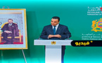 فيديو.. الحكومة تبدي تفاؤلها حول طي ملف احتجاجات المحامين إيجابيا