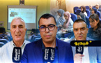 شاهدوا.. خبراء بالناظور يقاربون الإبتكار الزراعي وأساليب الري الدقيق