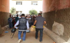 شخص ينهي حياة شقيقه بسبب صراع حول الارث