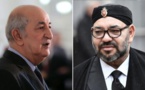 رسميا.. الجزائر ترفض دعوة الملك الموجهة لتبون لزيارة المغرب