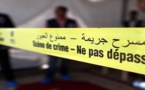 استنفار أمني بعد العثور على جثة طالب مذبوح