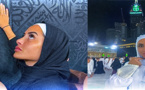 شاهدوا.. نجمة تلفزيون الواقع في فرنسا "مارلين الحيمر" تعلن إسلامها 