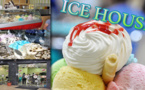 تقدم عروض مغرية في بيع المثلجات الباردة بكل أنواعها Ice house