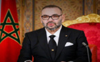 نص الخطاب الملكي بمناسبة المسيرة الخضراء