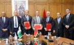 المغرب يقترض الملايير لتمويل برنامجي الحماية الاجتماعية وتنمية زراعة الحبوب