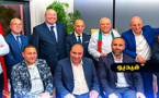 فيديو.. الجالية المغربية بهولندا تخلد ذكرى المسيرة الخضراء