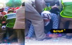 الطايح كثر من النايض.. هكذا تهان النساء الراغبات في جني الفراولة بإسبانيا
