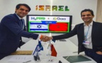 توقيع اتفاقية لنقل تقنية انتاج الهيدروجين الأخضر إلى المغرب