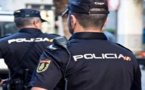 السجن والغرامة لشرطي اسباني ادعى أن مهاجر مغربي يغتصب امرأة