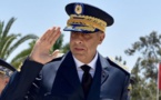 الحموشي ضمن التشكيل الجديد للمجلس الأعلى لجامعة نايف للعلوم الأمنية