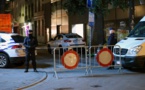 السلطات البلجيكية تؤكد أن قاتل الشرطي يوجد في قائمة الإرهاب