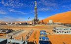شركة بريطانية تبدأ أشغال التنقيب عن الغاز بجرسيف في دجنبر المقبل