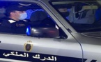 الدرك يضطر إلى استعمال الرصاص بعدم تعرضه لهجوم من "بزناس" وعصابته