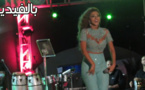 مريام فارس تغني "كع كع يا زبيدة" مرة أخرى برقص مثير في السعيدية