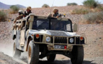 الحكومة: حوالي خمسون ألف جندي يحرسون حدود المغرب