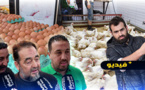 تجار البيض والدواجن بالناظور يكشفون الأسعار وأسباب ارتفاعها