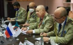 الجزائر وروسيا تضعان قوات عسكرية على مرمى حجر من حدود المملكة