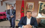 تعيين مدير إقليمي جديد لقطاع الشباب بالناظور