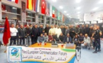 التقرير العام لفعاليات الملتقى الأوروبي الثالث للتواصل بدينهاخ 2022