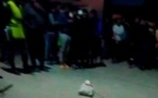 جماجم بشرية ملقاة بالشارع تستنفر الدرك
