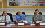 رئيس جامعة محمد الأول يعلن عن برنامج توسيع العرض الجامعي بالجهة