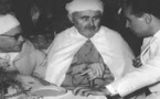 مشبال: اعْتُقِلتُ بفرنسا وسألني البوليس عن عبد الكريم الخطابي مشبال: اعْتُقِلتُ بفرنسا وسألني البوليس عن عبد الكريم الخطابي