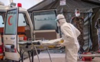 تسجيل 122 إصابة جديدة بفيروس كورونا في المغرب