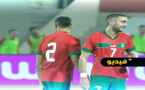 شاهدوا... هدف عالمي لحكيم زياش في مرمى منتخب جورجيا