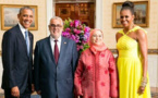 زوجة بن كيران تكسب تعاطف المغاربة لارتدائها الجلباب زوجة بن كيران تكسب تعاطف المغاربة لارتدائها الجلباب