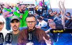 الفراشة يعلنون التصعيد.. وقفة احتجاجية بالناظور للمطالبة ببدائل اقتصادية عوض حملات السلطة