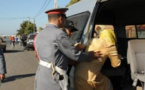 تخدر زوجها بالمنوم.. الدرك يتفاعل مع شكاية ضد "خائنة"