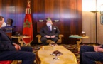 نشاط ملكي غدا.. وأنباء عن تعديل حكومي